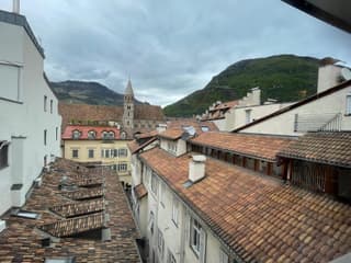 Lauben Suite Old Town Bolzano