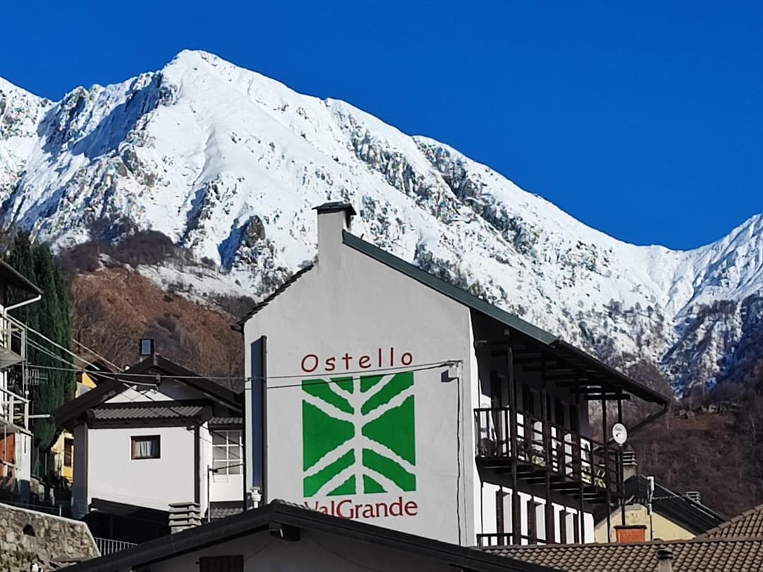 Ostello ValGrande — photo 1 of 38