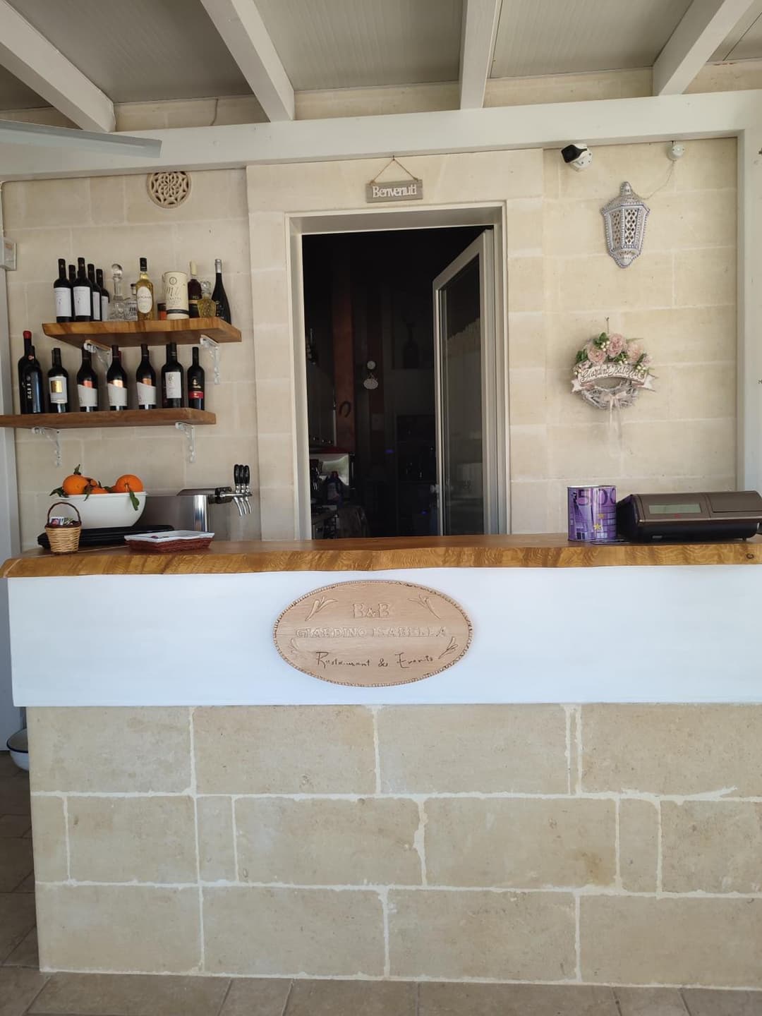 B&B Giardino Isabella — photo 1 of 1