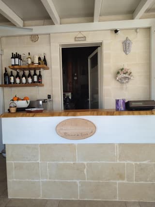 B&B Giardino Isabella