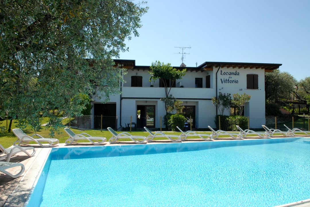 Locanda Da Vittorio — photo 1 of 1