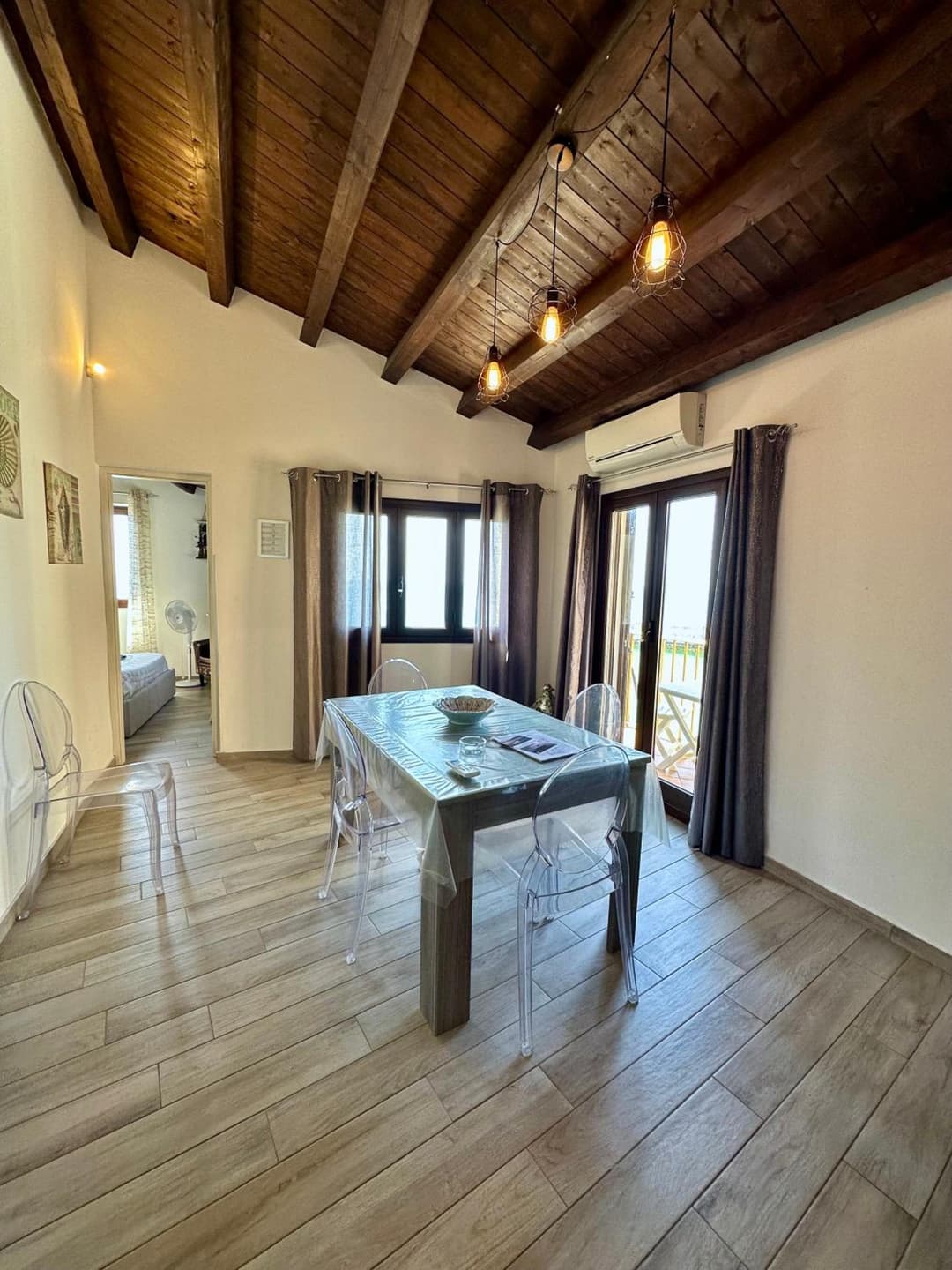 Balconi Bellavista — photo 1 of 1