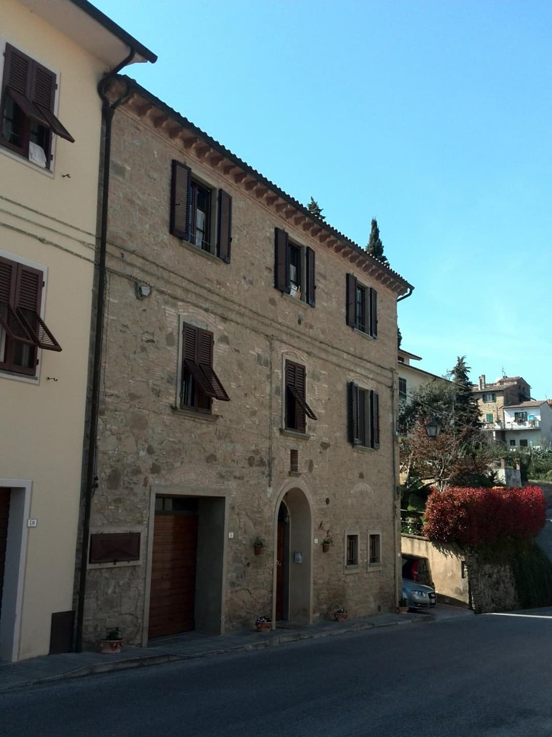 Casa Ricciardi — photo 1 of 85