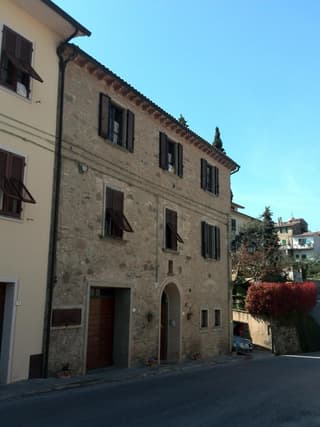 Casa Ricciardi