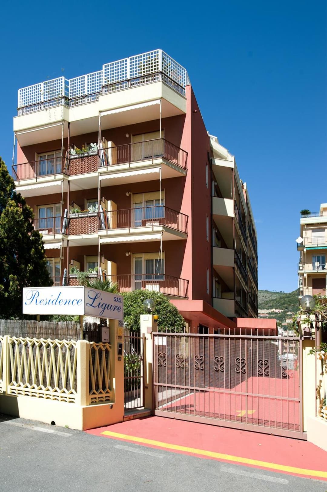 Ligure Residence — photo 1 of 1