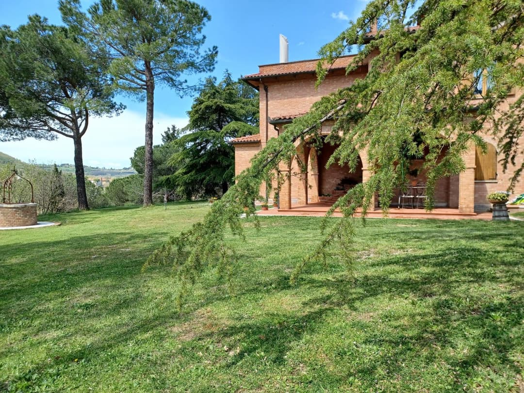 Villa Poggio fagianino — photo 1 of 1