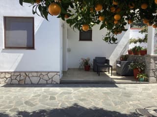 Casetta Minghitto Relaxing rooms in Capri