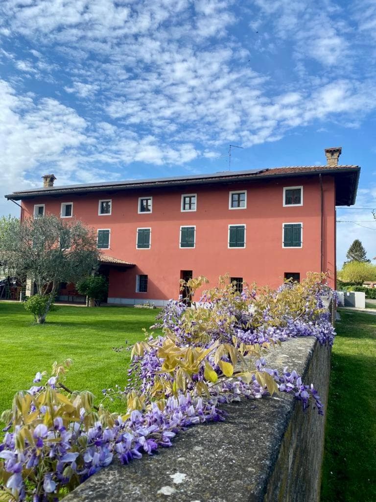 Fiori Di Maggio — photo 1 of 1