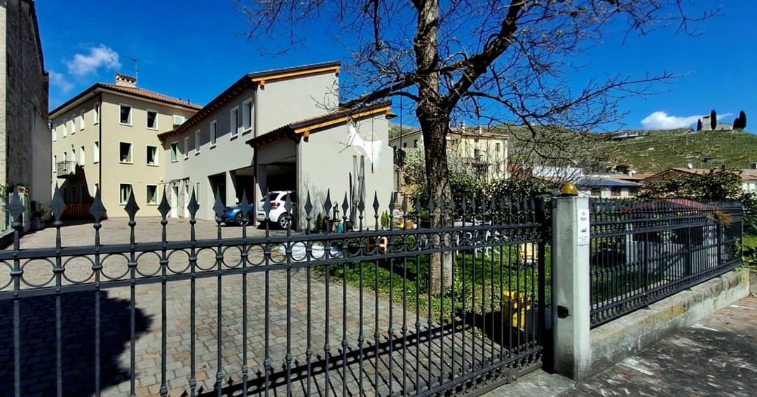 da Meri tra le colline del prosecco DOCG locazione turistica — photo 1 of 1