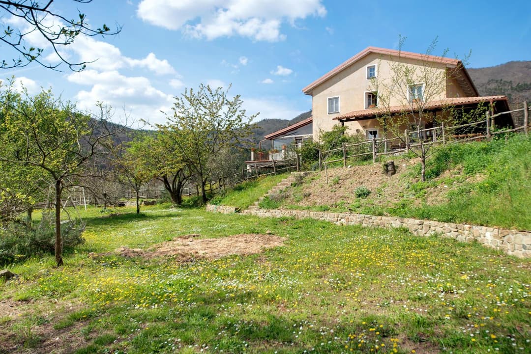 Agriturismo Il Filo di Paglia — photo 1 of 1