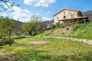 Agriturismo Il Filo di Paglia