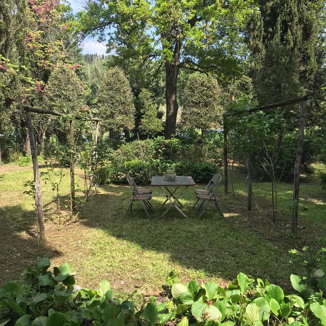 Casa Fluò Relais — photo 1 of 35