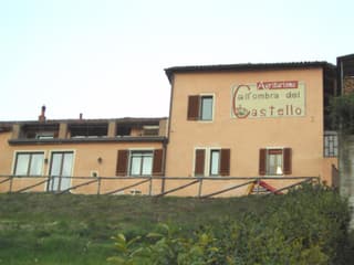 All'Ombra del Castello
