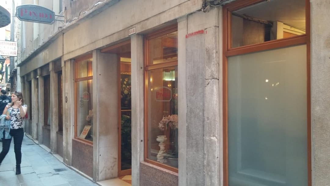 Antico Panada — photo 1 of 1