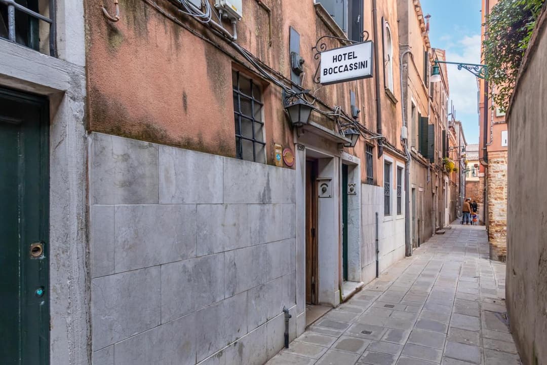 Hotel Casa Boccassini — photo 1 of 1