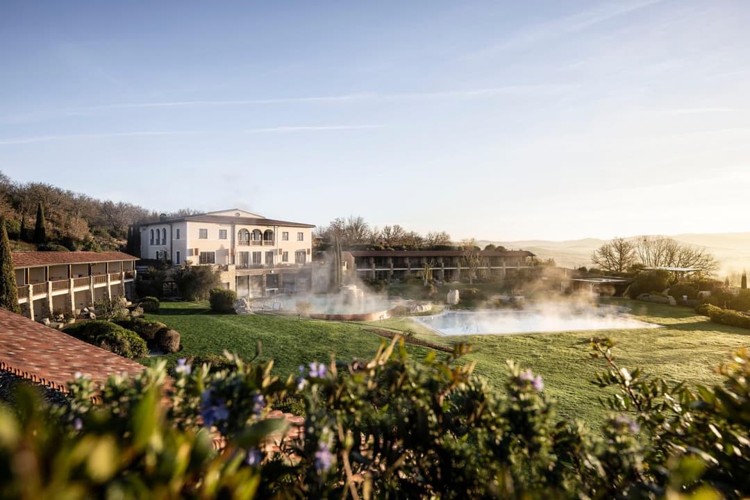ADLER Thermae — photo 1 of 1