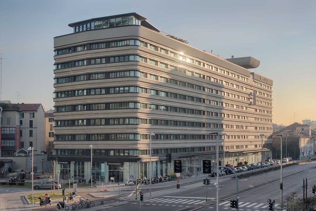 NH Collection Porta Nuova — photo 1 of 1
