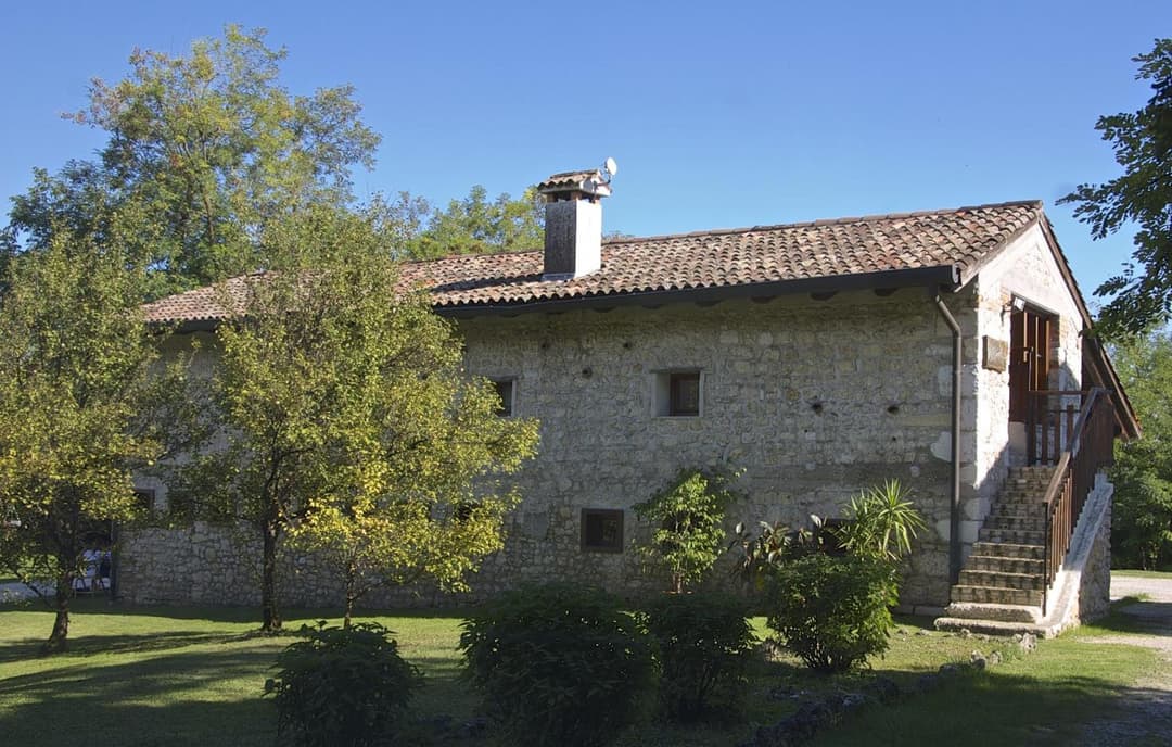 Albergo Rurale Parco di San Floriano — photo 1 of 1