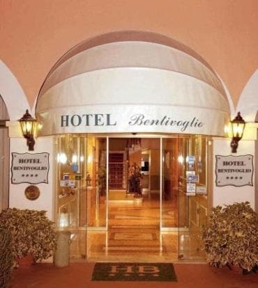 Hotel Bentivoglio Residenza D'Epoca — photo 1 of 1