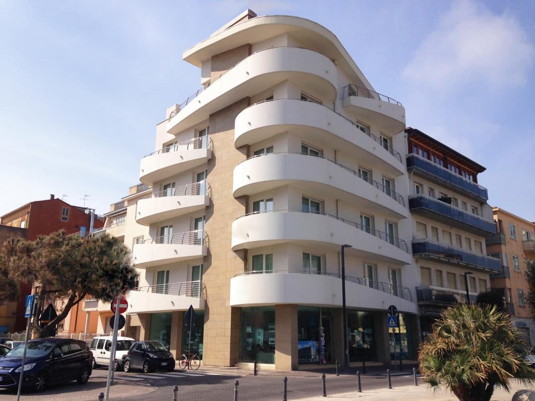 Residenza Roma Marina — photo 1 of 1