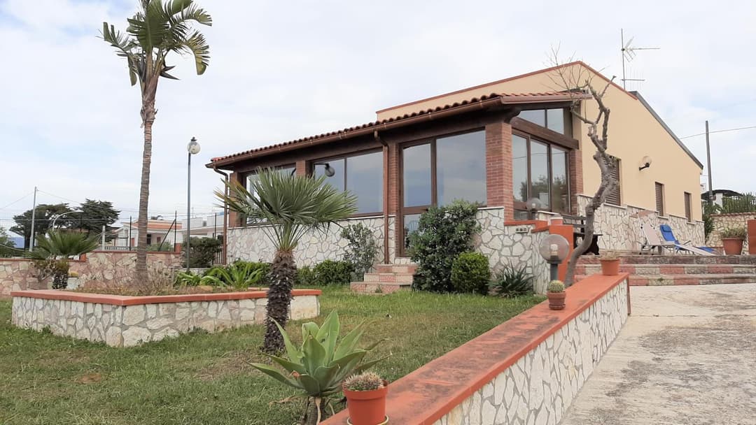 Villa Delia — photo 1 of 1