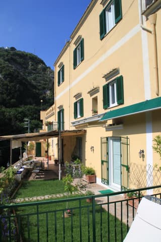 Villa Torre Dello Ziro