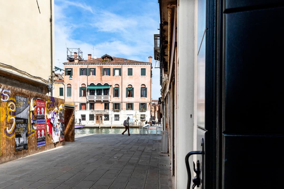 Palazzina Riello — photo 1 of 1