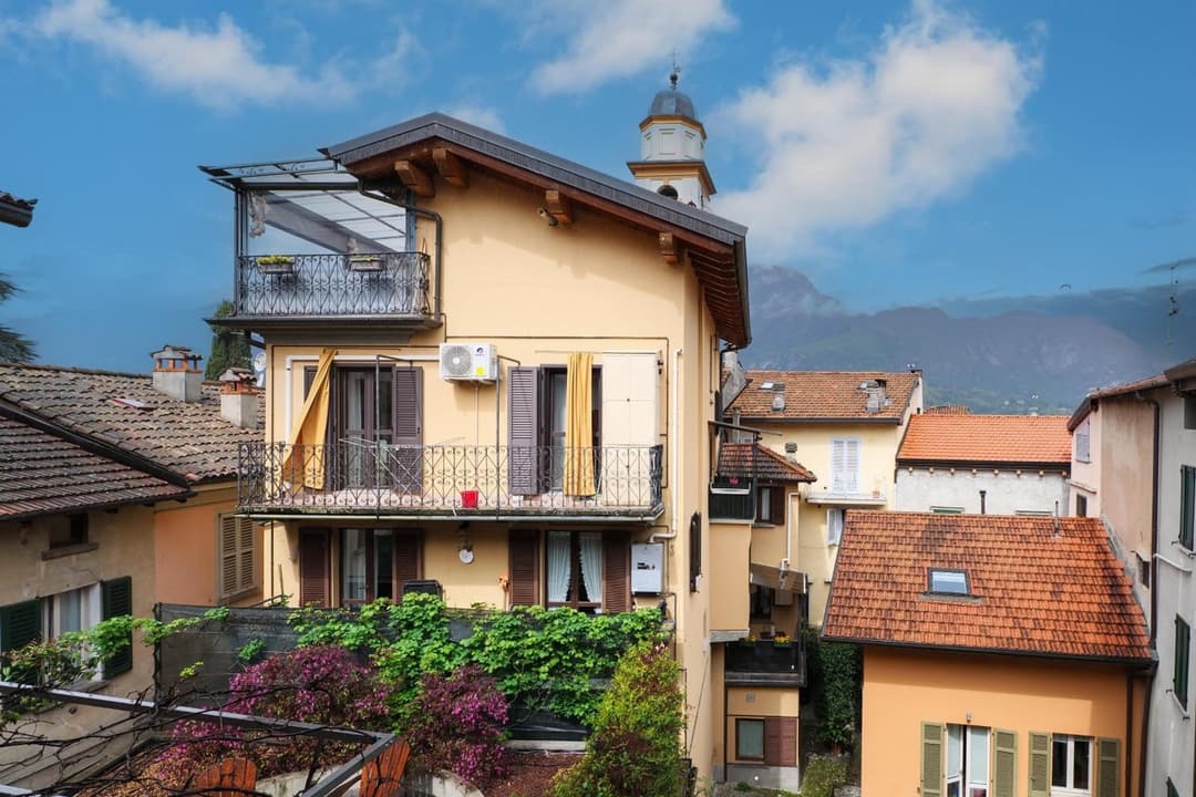Nenè-Il Vicolo Apartments and Rooms — photo 1 of 1