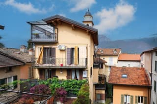 Nenè-Il Vicolo Apartments and Rooms