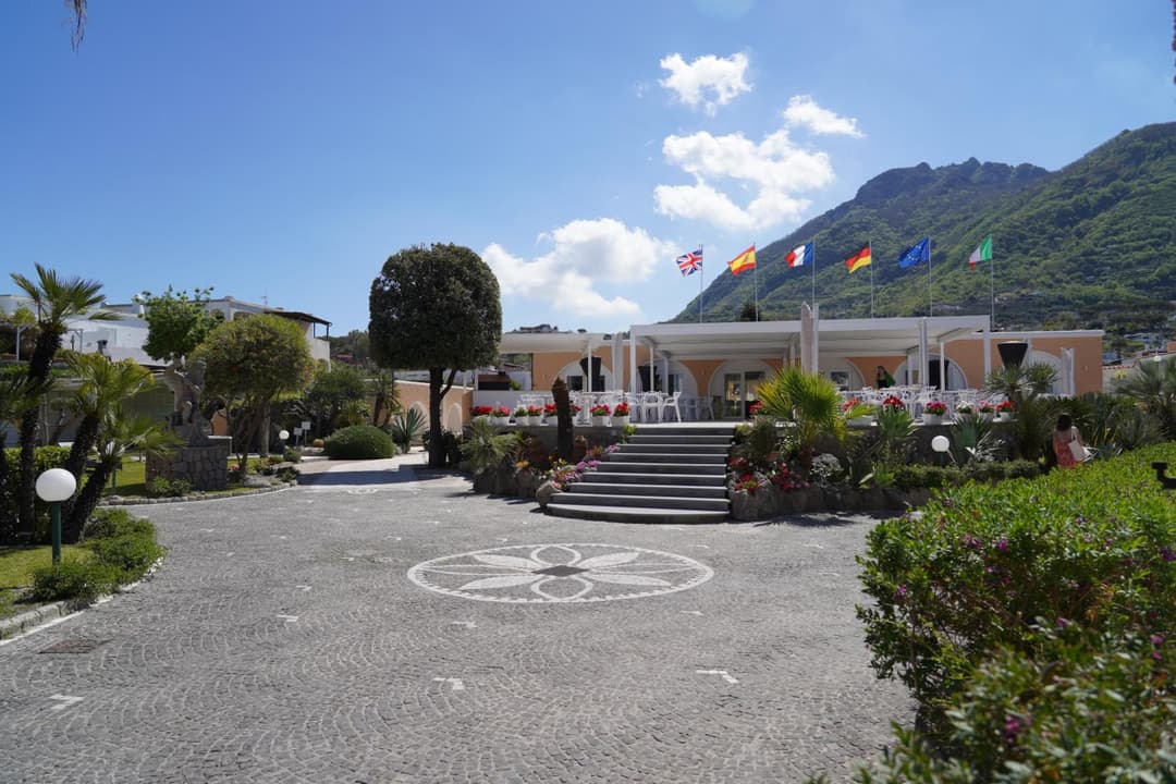 Hotel Parco Delle Agavi — photo 1 of 1