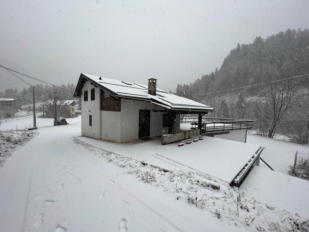 Chalet Francesca — photo 1 of 1