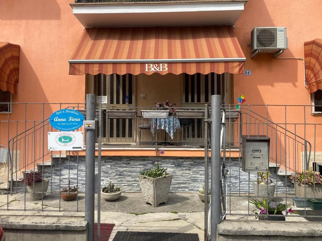 B&B Anna Fiera — photo 1 of 1