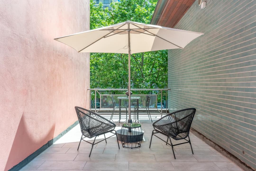 Meneghina Suites Foresteria Lombarda — photo 1 of 1