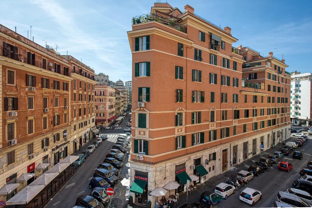 A casa di Roberta — photo 1 of 1