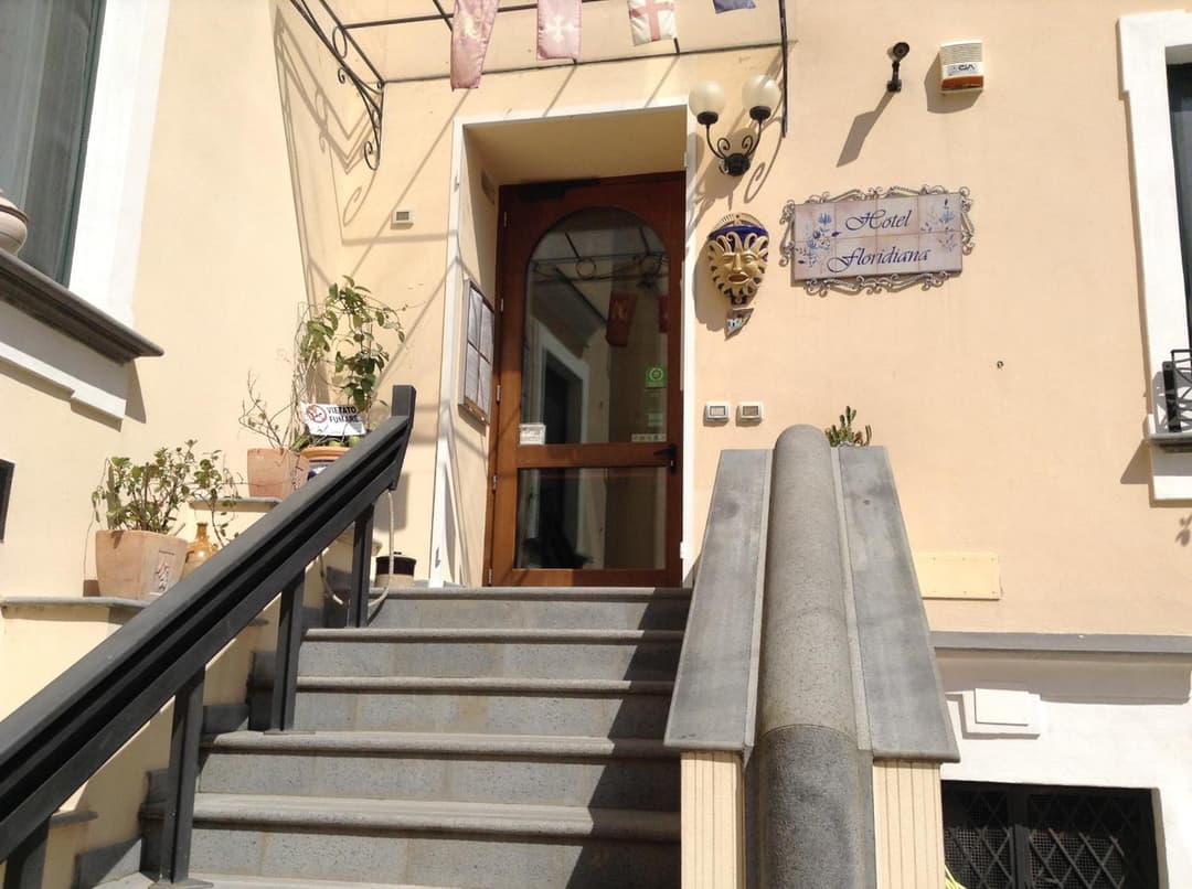 Hotel Floridiana — photo 1 of 1