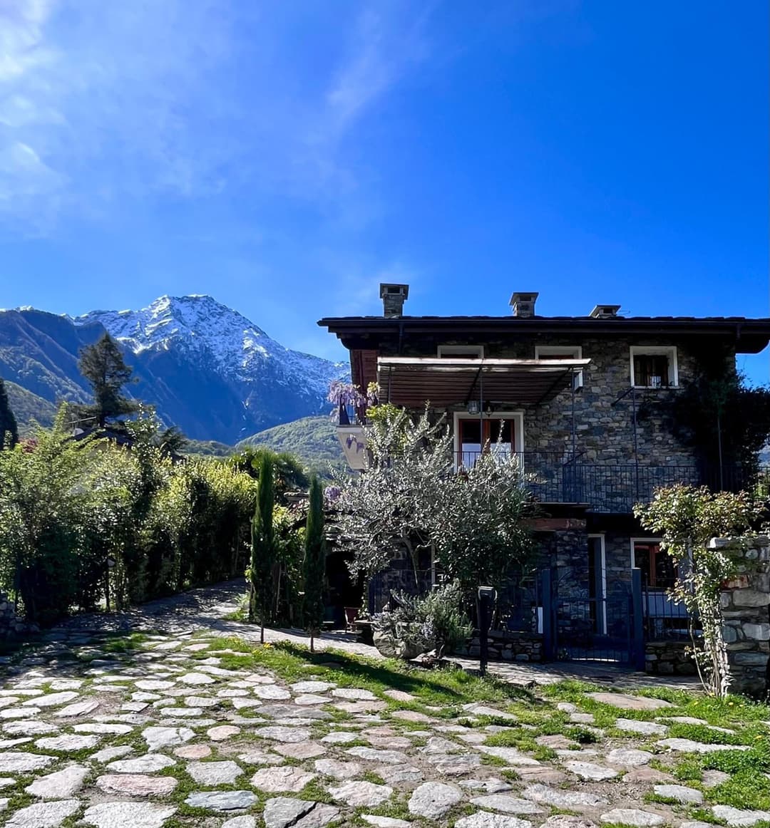 Casa Unica- da Bruno — photo 1 of 1