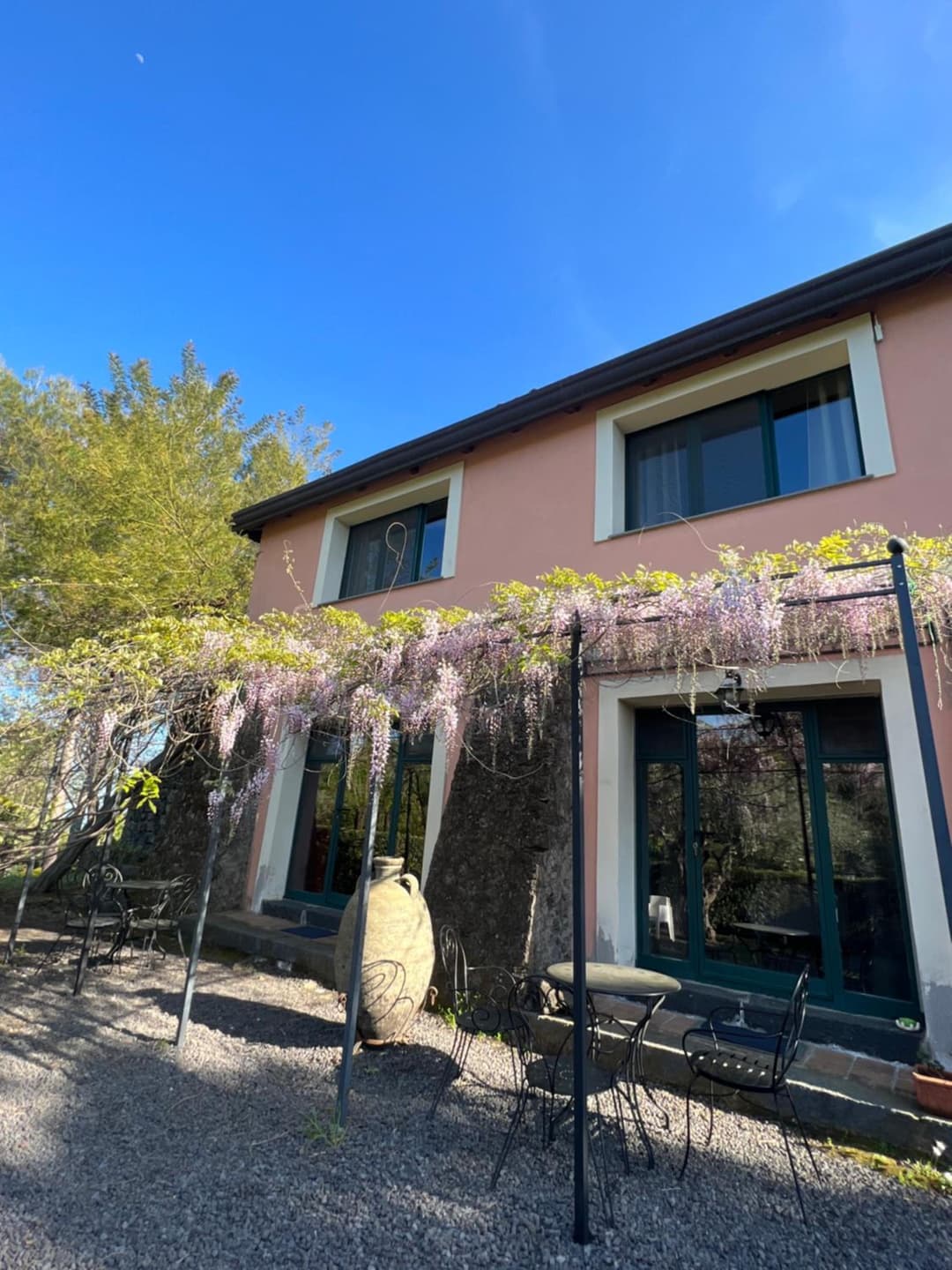 Bed and Breakfast Il Glicine — photo 1 of 129