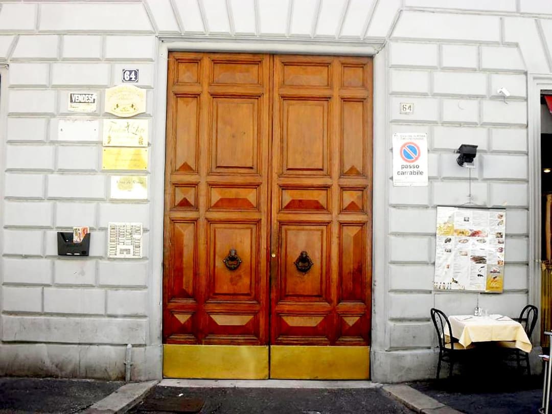 Residenza Giustiniani — photo 1 of 1
