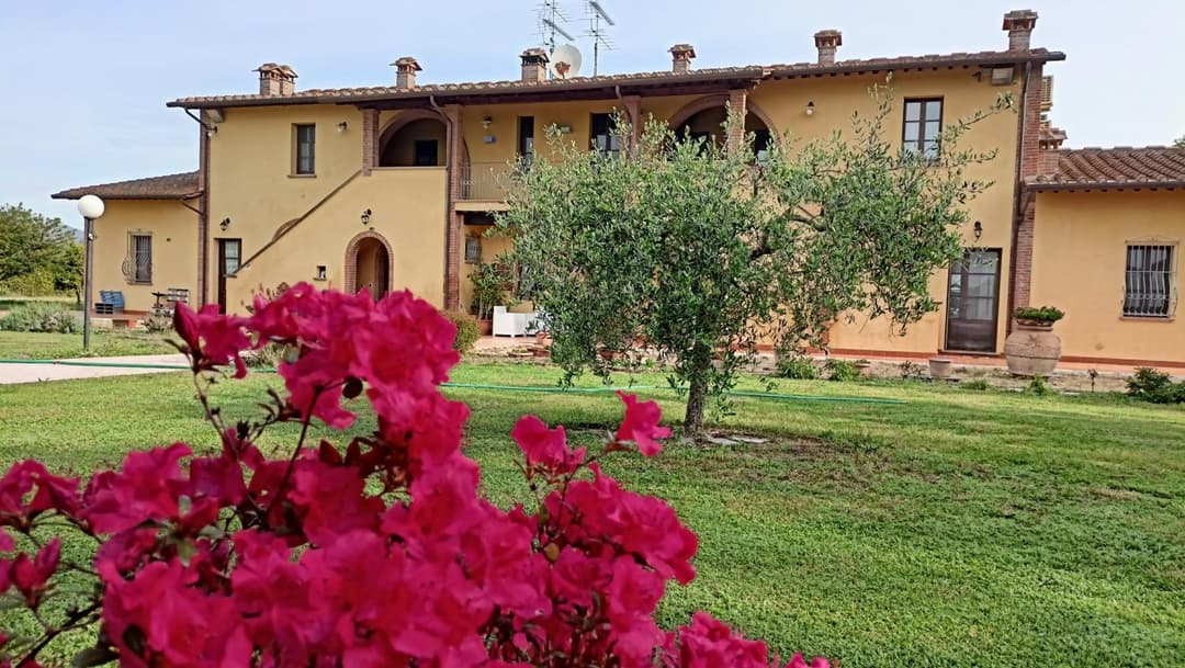 il Chiassetto Agriturismo No Kids — photo 1 of 192