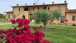il Chiassetto Agriturismo No Kids