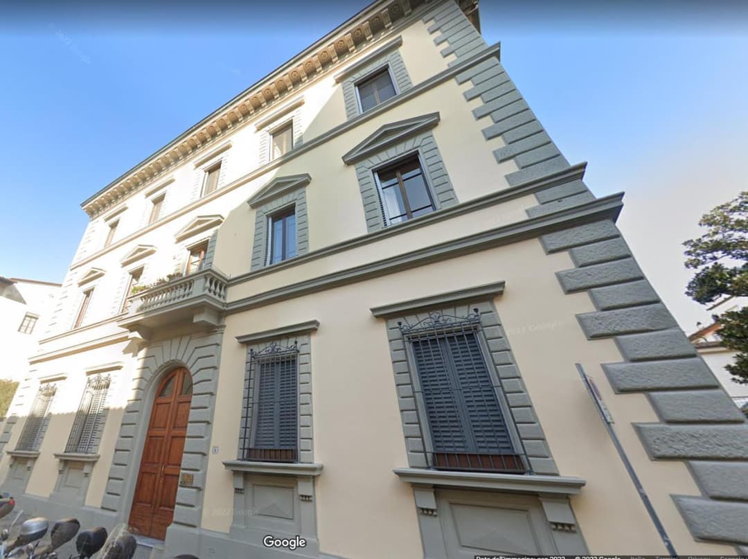 Colonna Apartment — photo 1 of 51