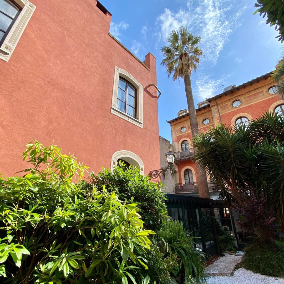 Albergo Pietrasanta — photo 1 of 1