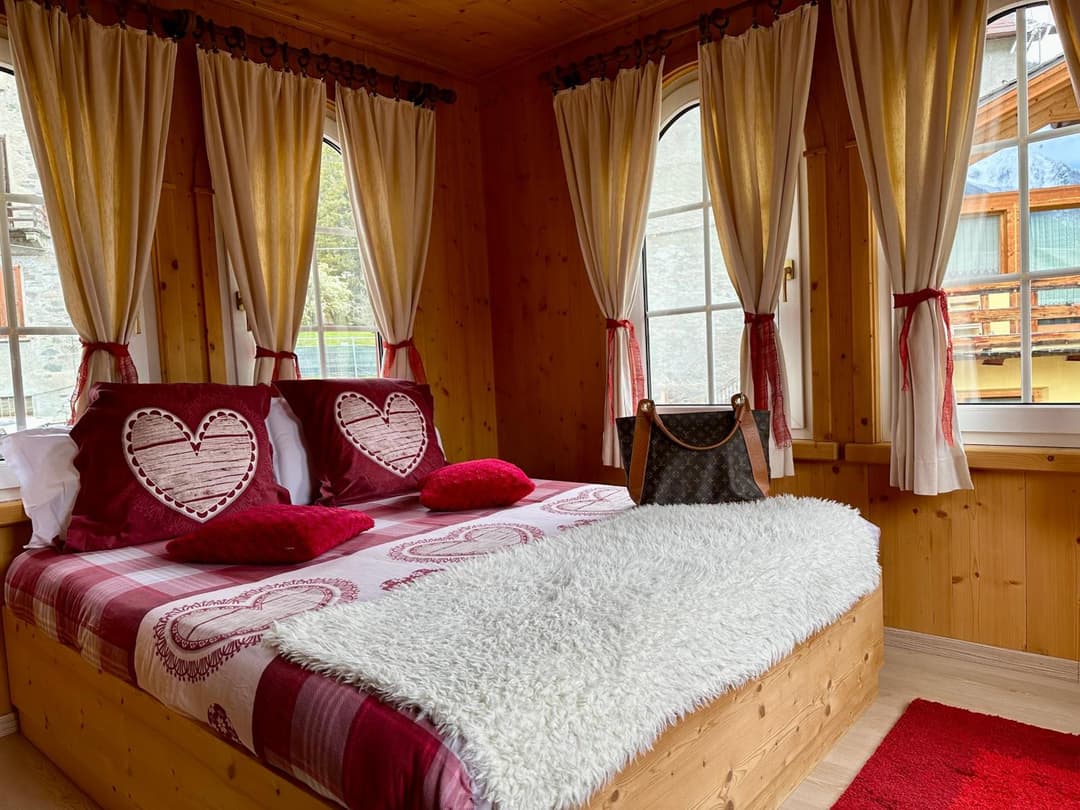 Chalet Ame — photo 1 of 1