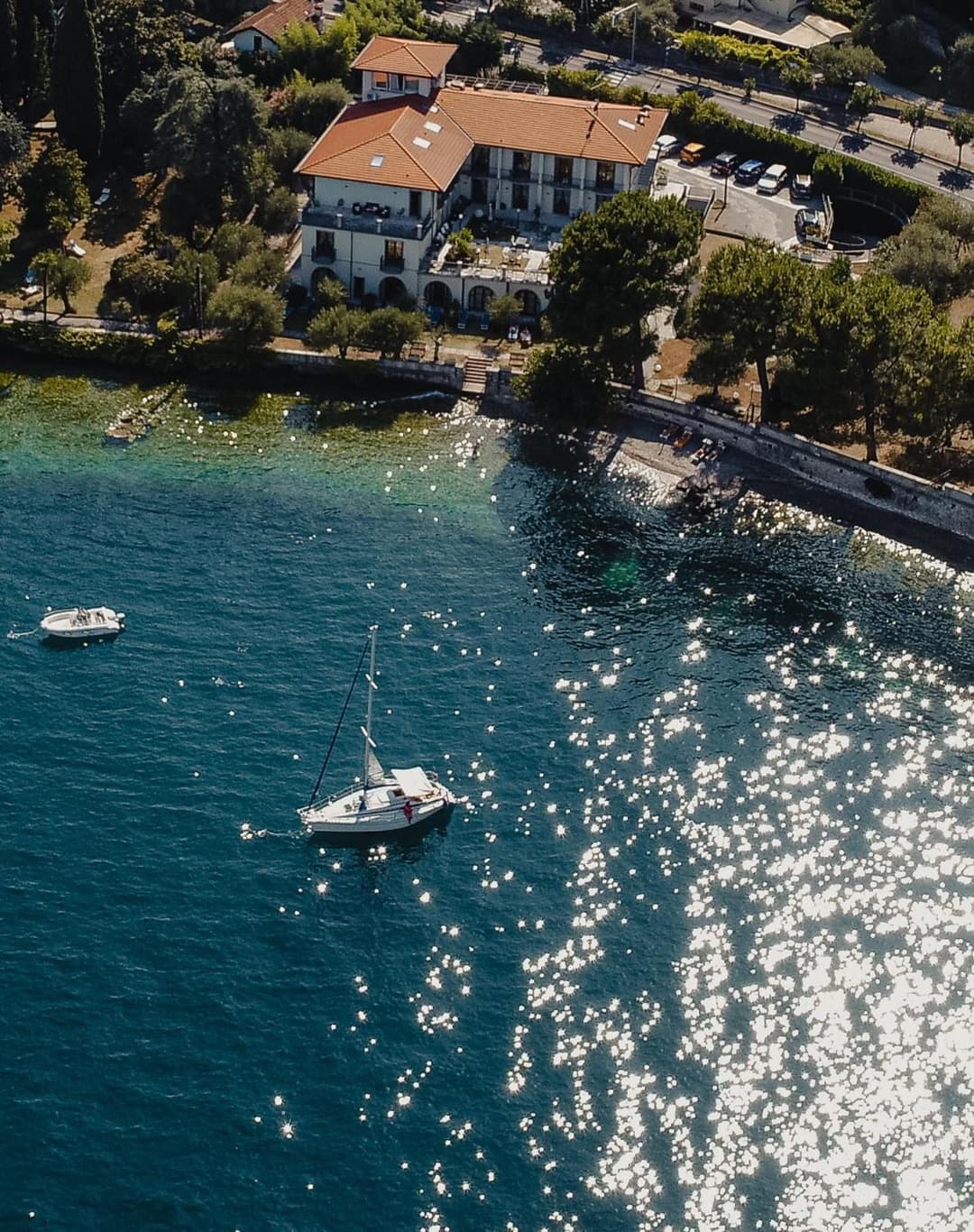 Hotel Villa Maria Au Lac - Gruppo Estella Hotels — photo 1 of 1