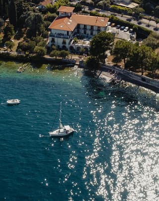 Hotel Villa Maria Au Lac - Gruppo Estella Hotels
