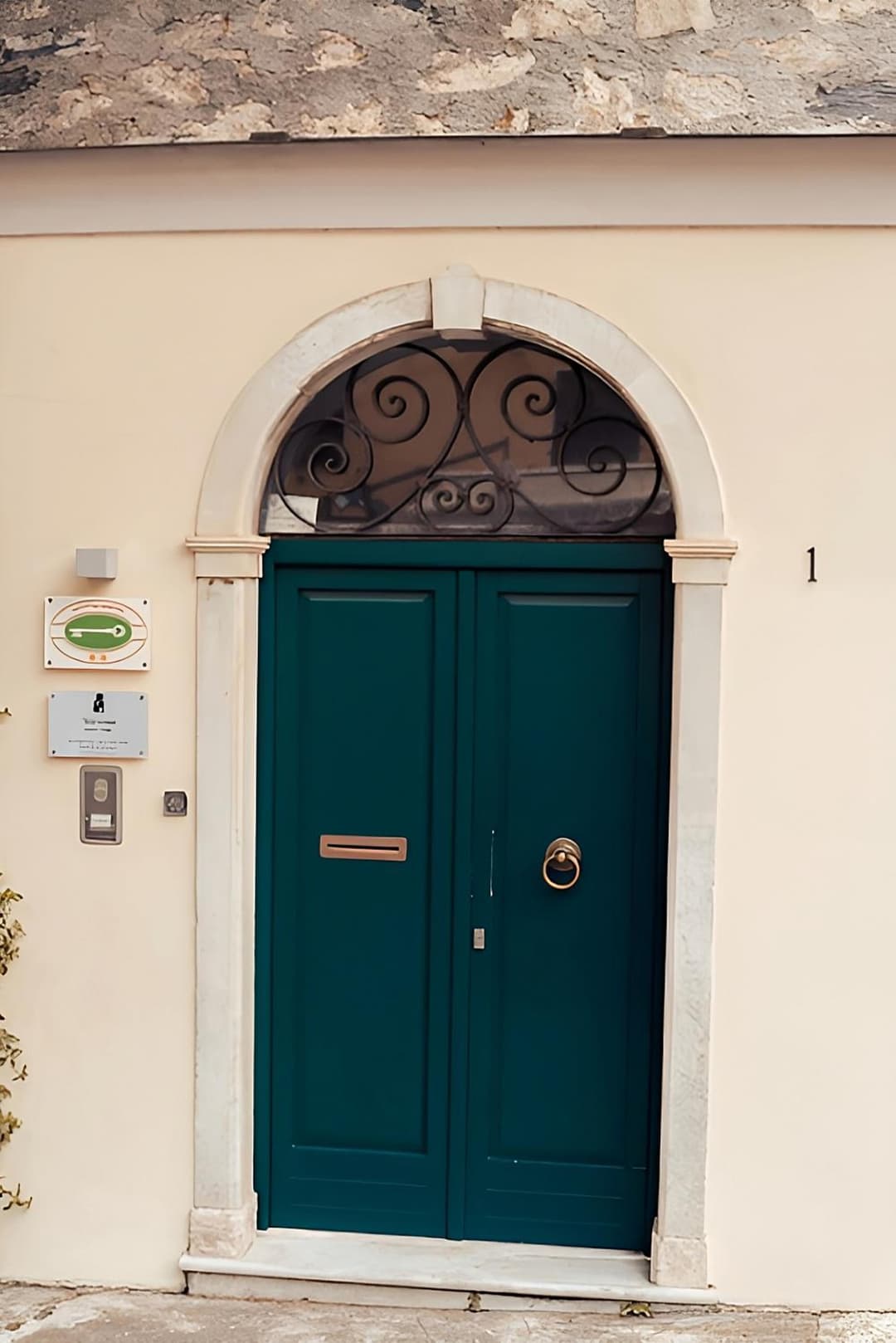 Torre a Mare Porto Venere — photo 1 of 56