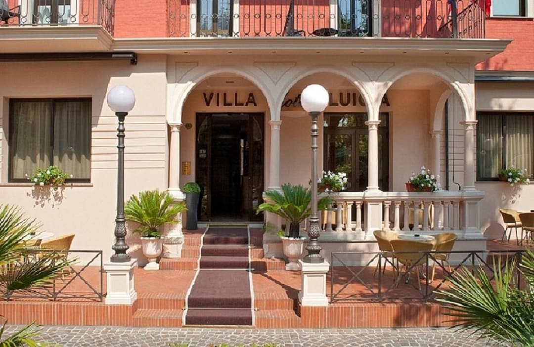 Hotel Villa Luigia — photo 1 of 1
