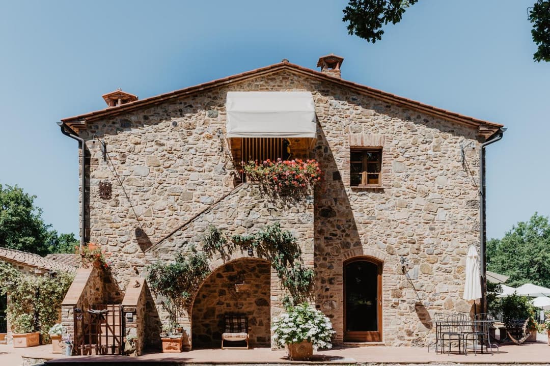 Borghetto Poggio Bianco — photo 1 of 1