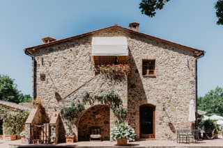 Borghetto Poggio Bianco