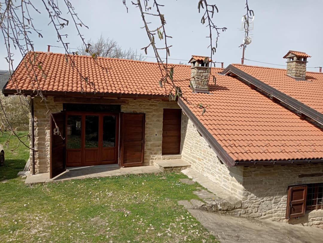 Az Rocca Corneta — photo 1 of 1